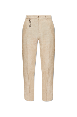 Dolce & Gabbana Corduroy pants | Men's | Vitkac